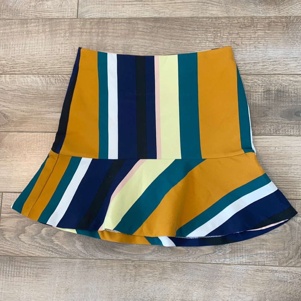 Zara xs skirt
